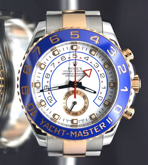 rolex yacht master prezzo listino|rolex yacht master 2.